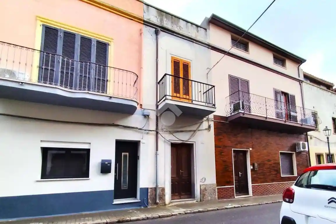 Casa indipendente in vendita a Sant'Antioco