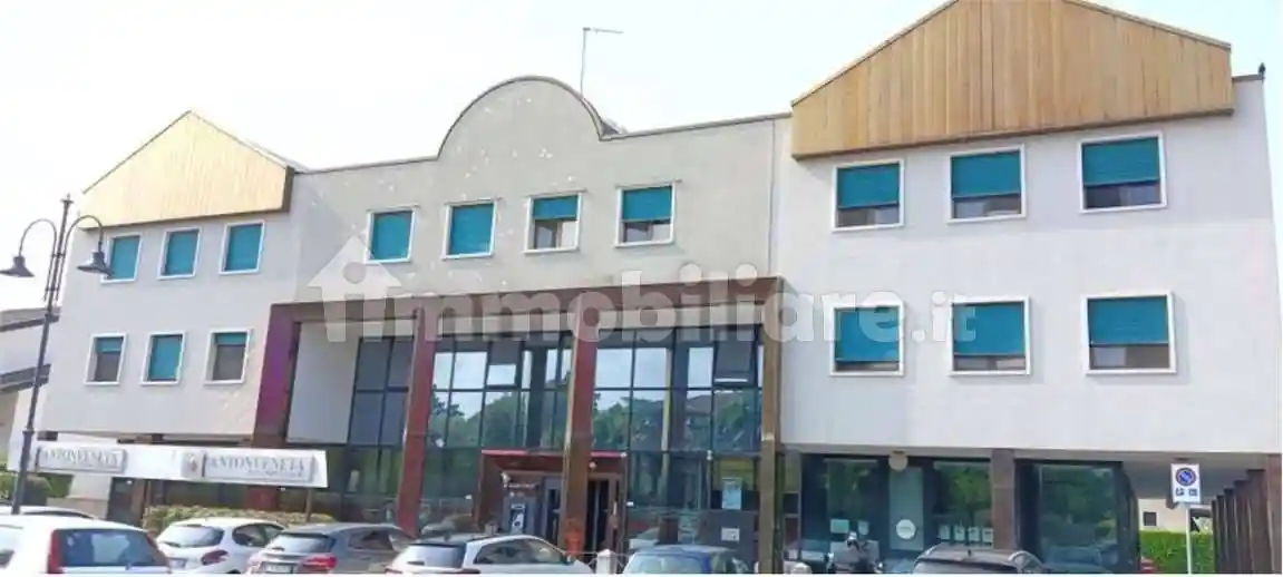 Appartamento in vendita a Camponogara