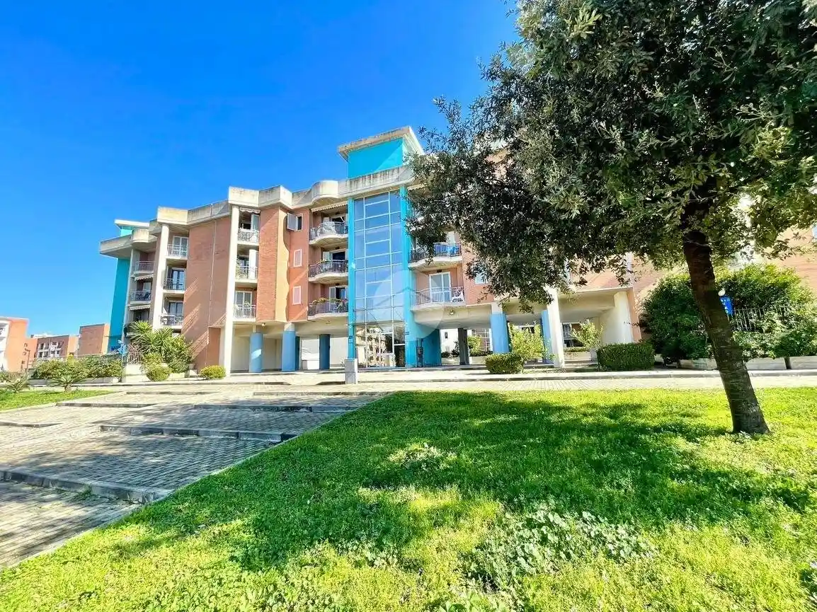 Appartamento in vendita a Quarto