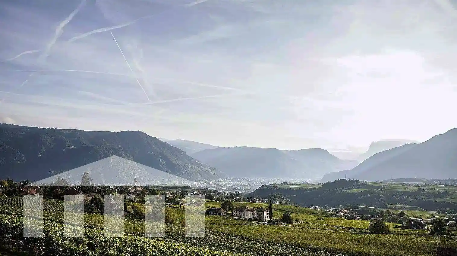 Appartamento in vendita a Appiano sulla Strada del Vino