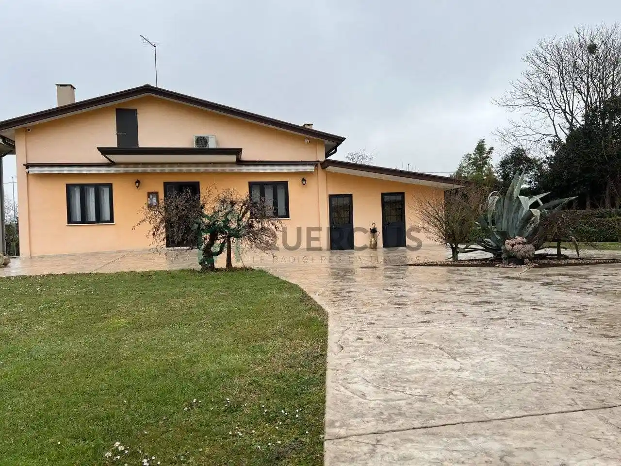 Casa indipendente in vendita a San Donà di Piave