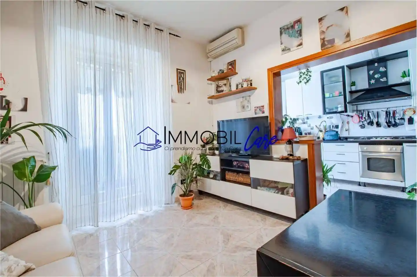 Appartamento in vendita a Livorno