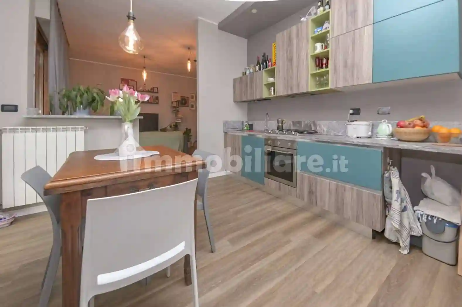 Appartamento - foto 4