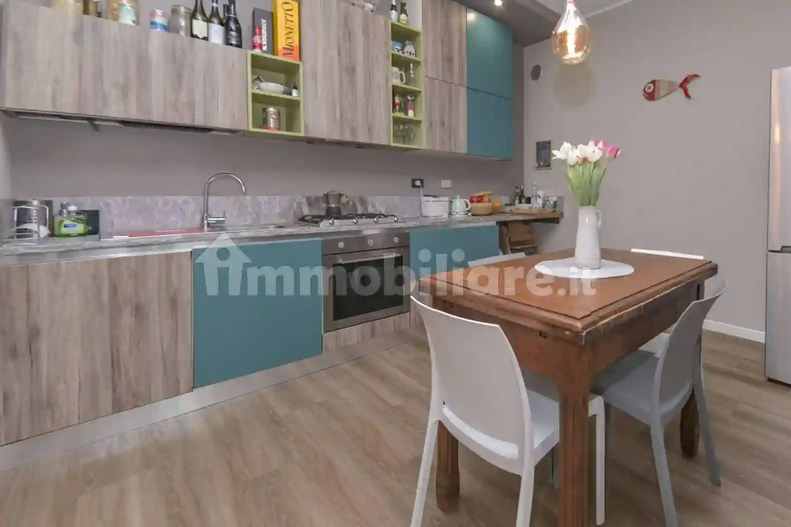 Appartamento - foto 5