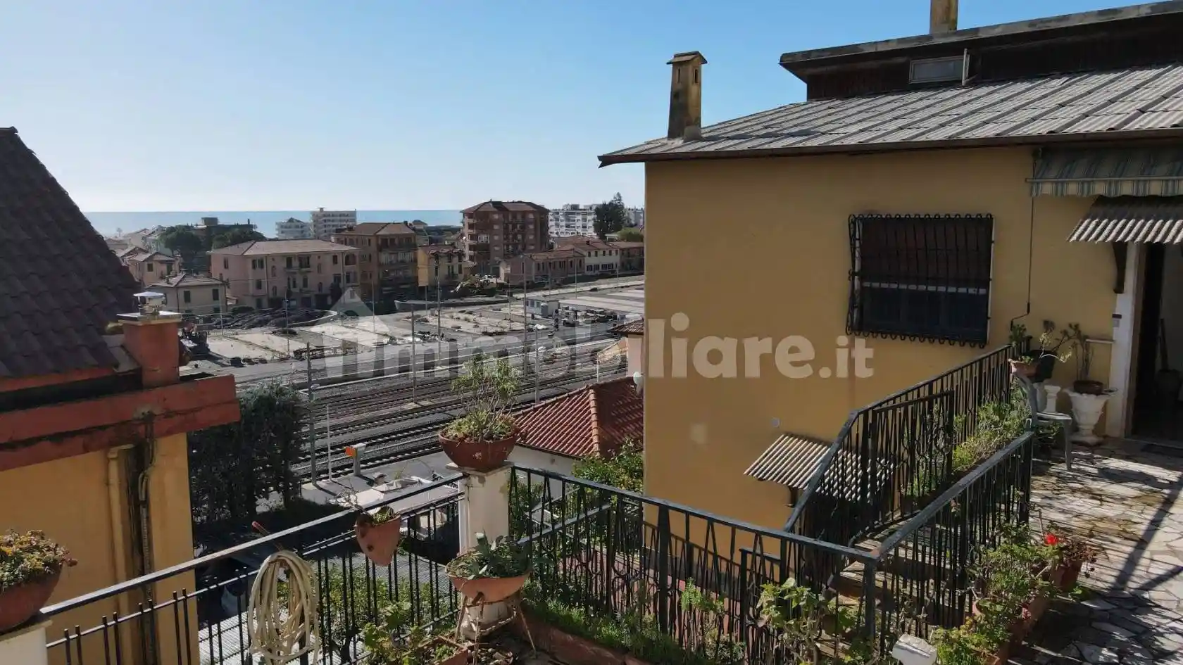 Villa in vendita a Ventimiglia