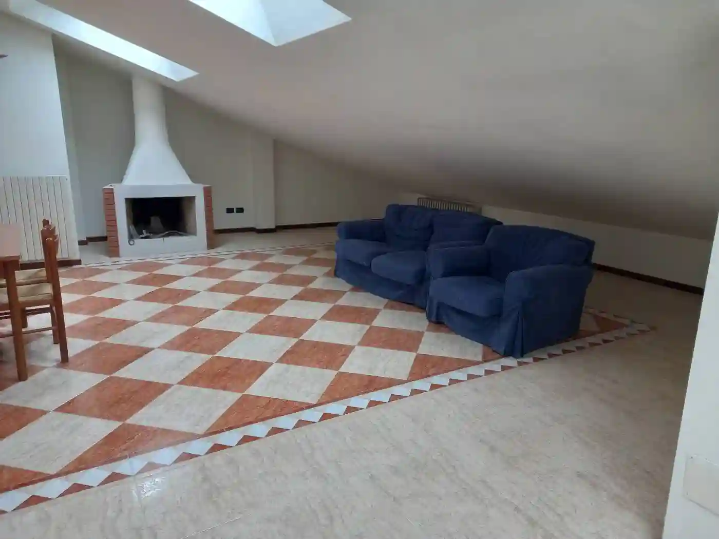 Attico - Mansarda - foto 2