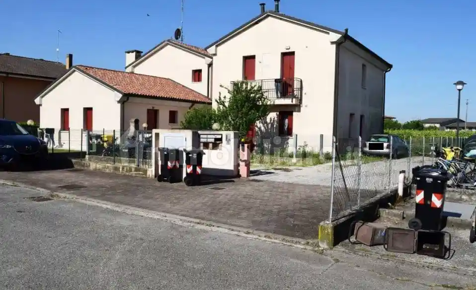 Appartamento in vendita a San Polo di Piave