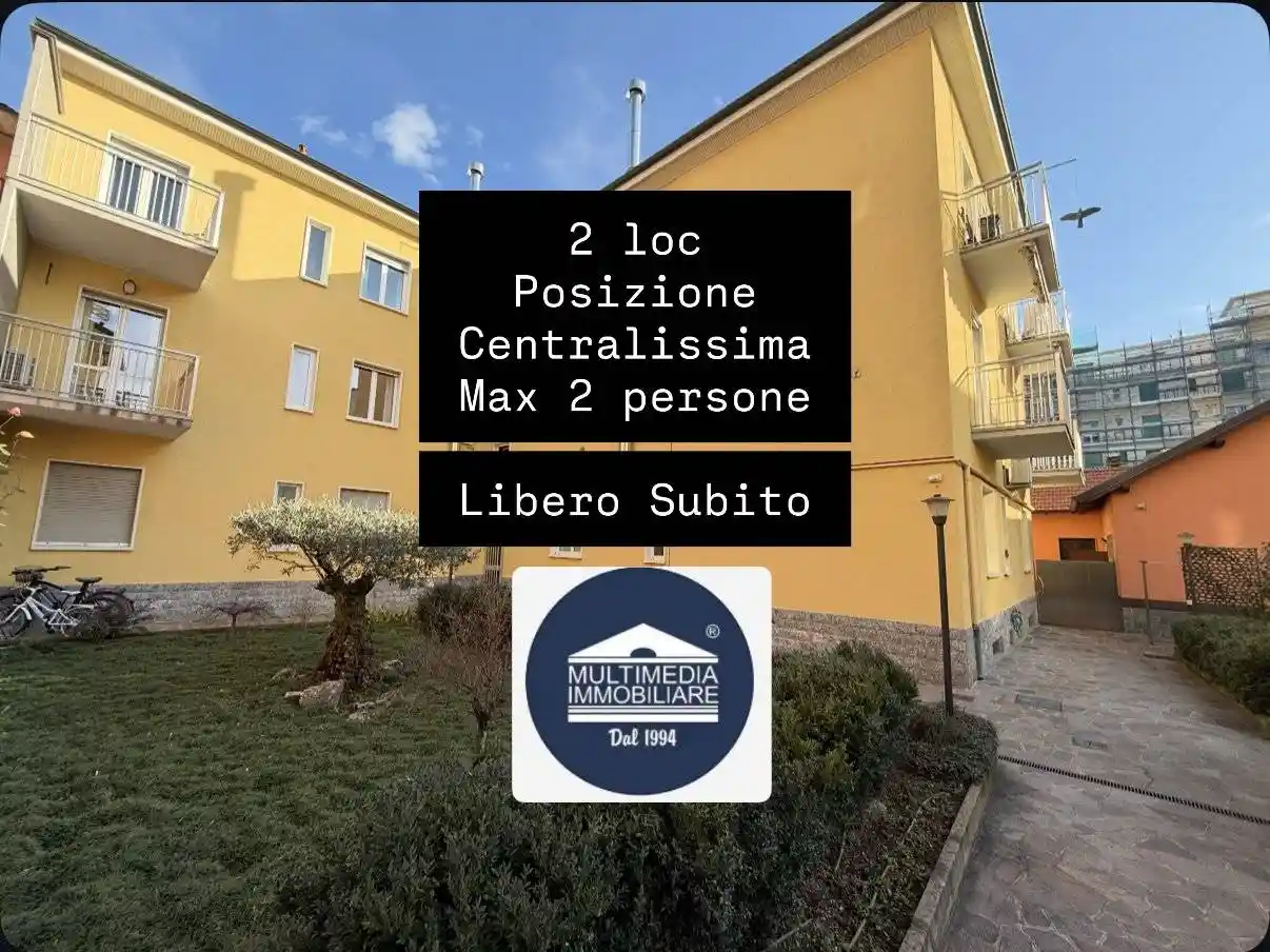 Appartamento in affitto a Bollate