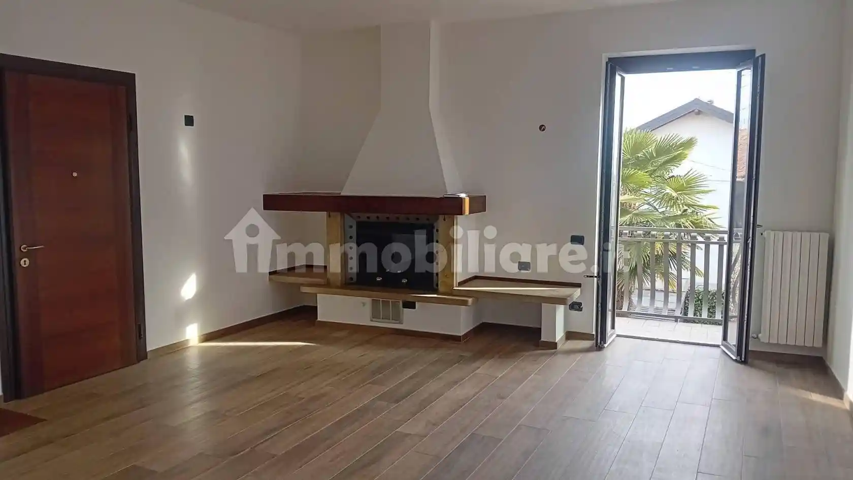 Appartamento in vendita a Cantù