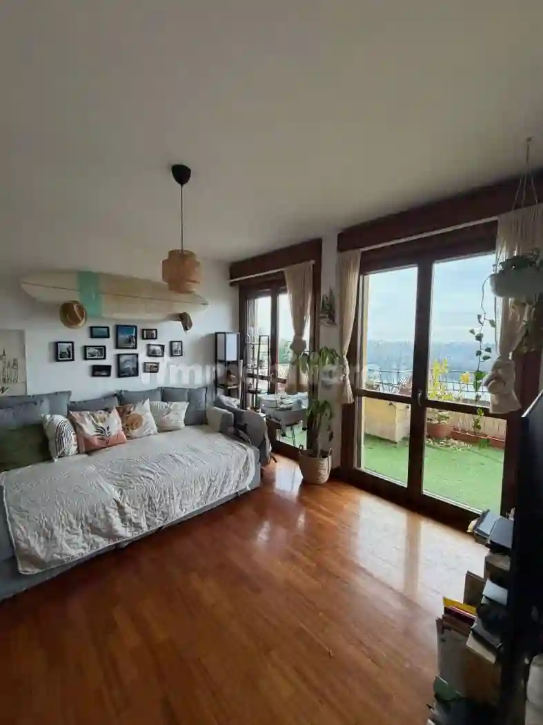 Attico - Mansarda - foto 2