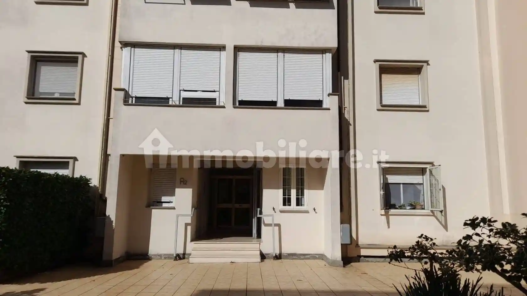 Appartamento in vendita a Bracciano