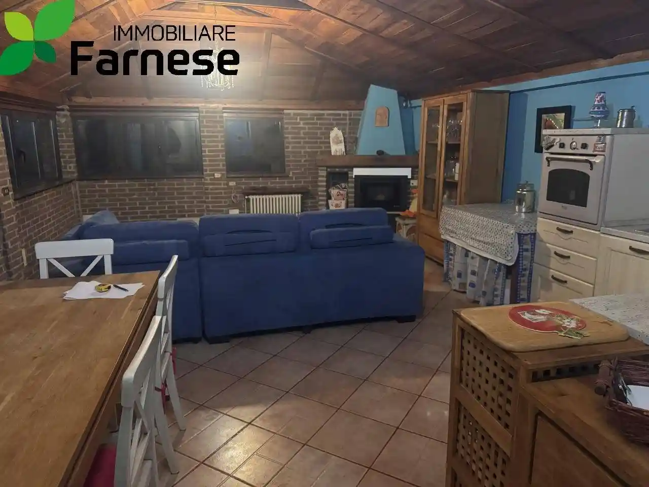 Attico - Mansarda in vendita a Podenzano