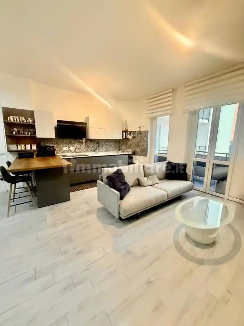 Appartamento in vendita a Busto Arsizio