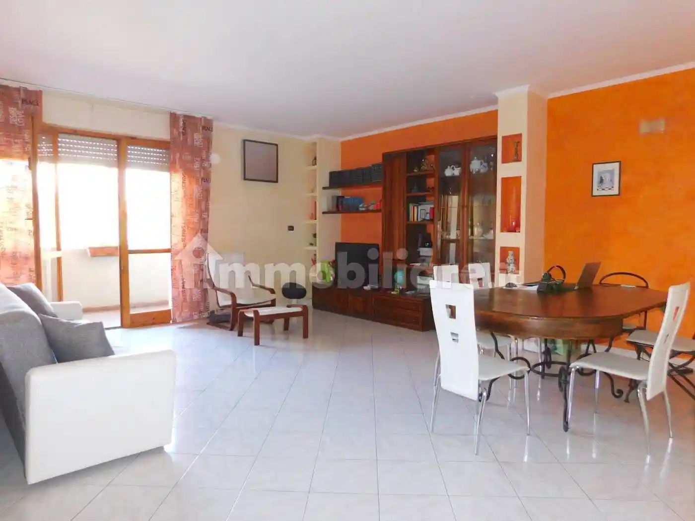 Appartamento in affitto a Roma