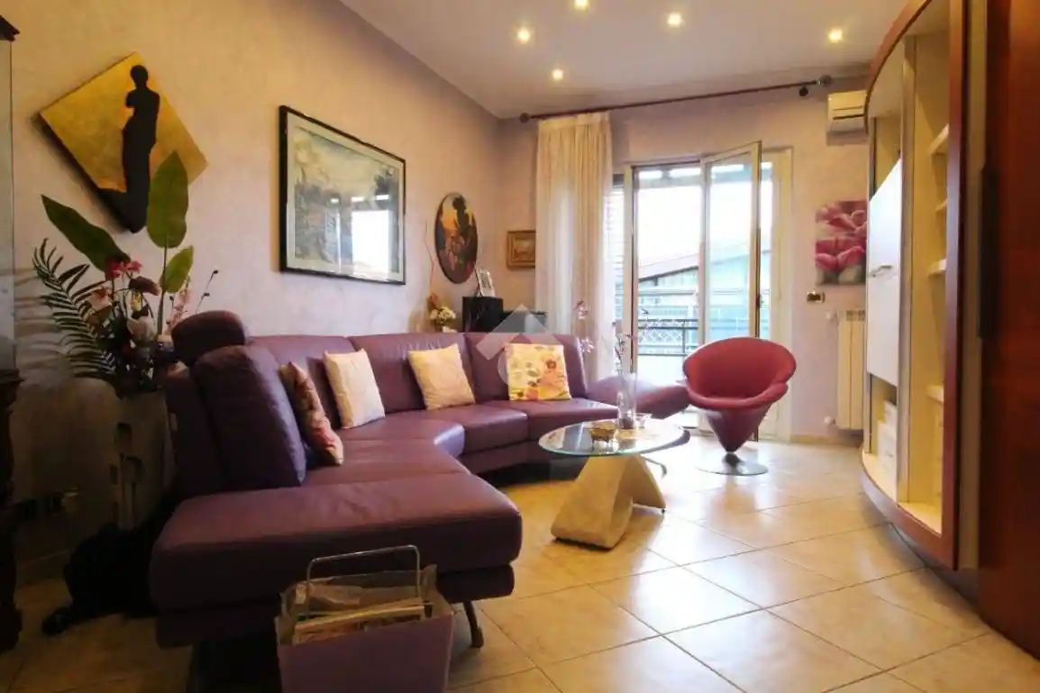 Appartamento in vendita a Catania