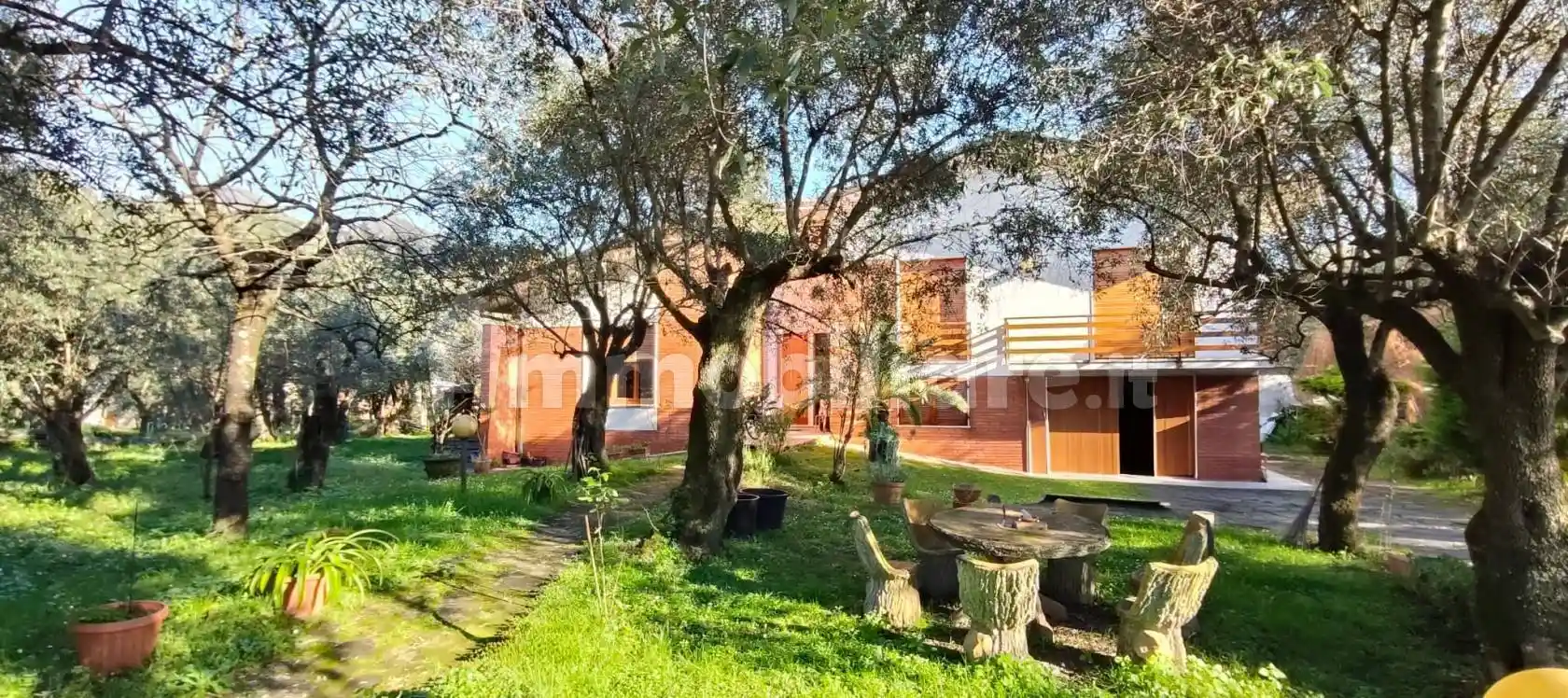 Villa in vendita a Seravezza
