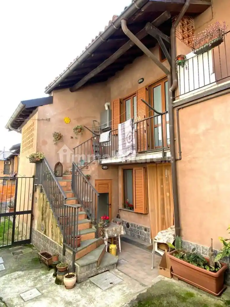 Appartamento in vendita a Arcore