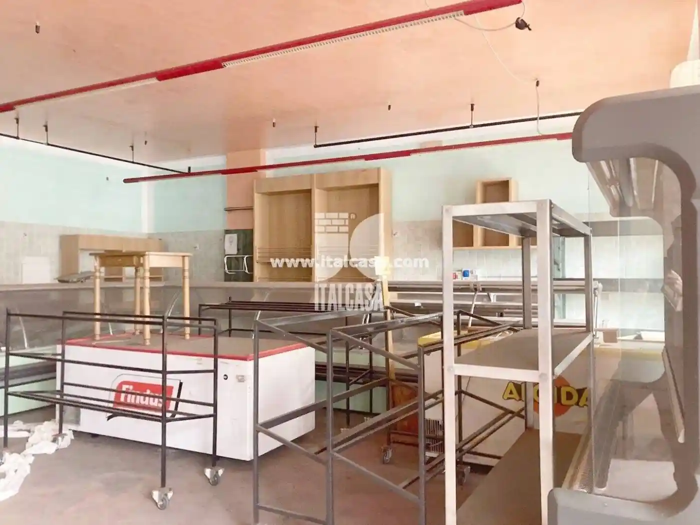 Palazzo - Edificio in vendita a Borgo Virgilio