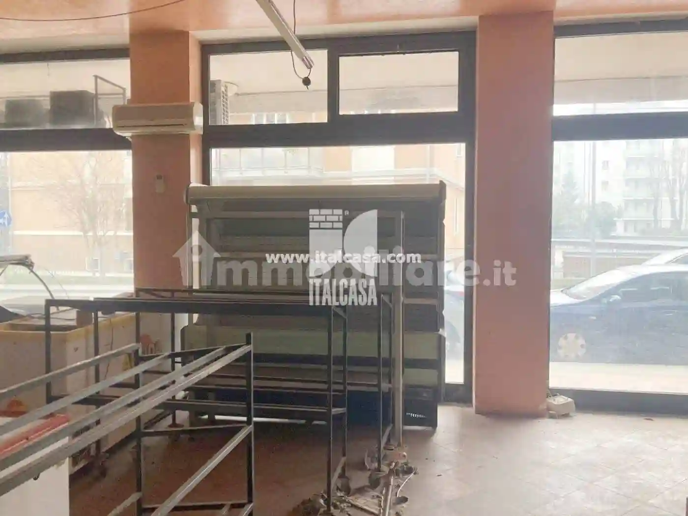 Palazzo - Edificio - foto 2