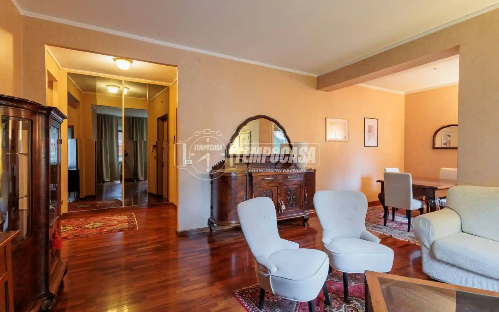 Appartamento in vendita a Parma