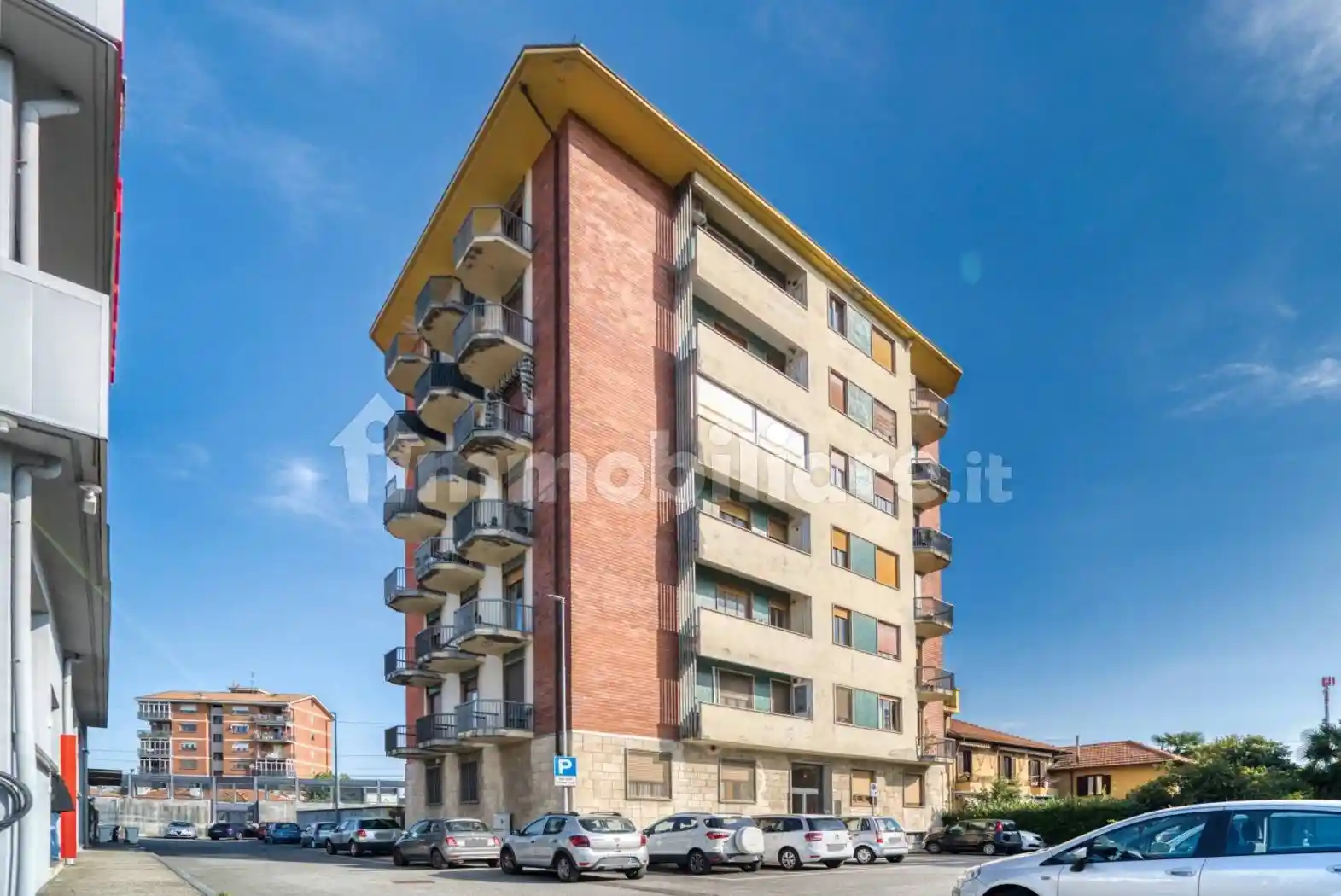 Appartamento in vendita a Collegno