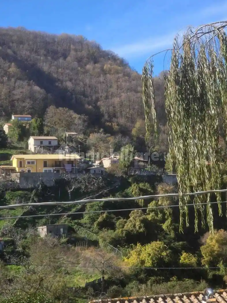 Appartamento in vendita a Bellegra