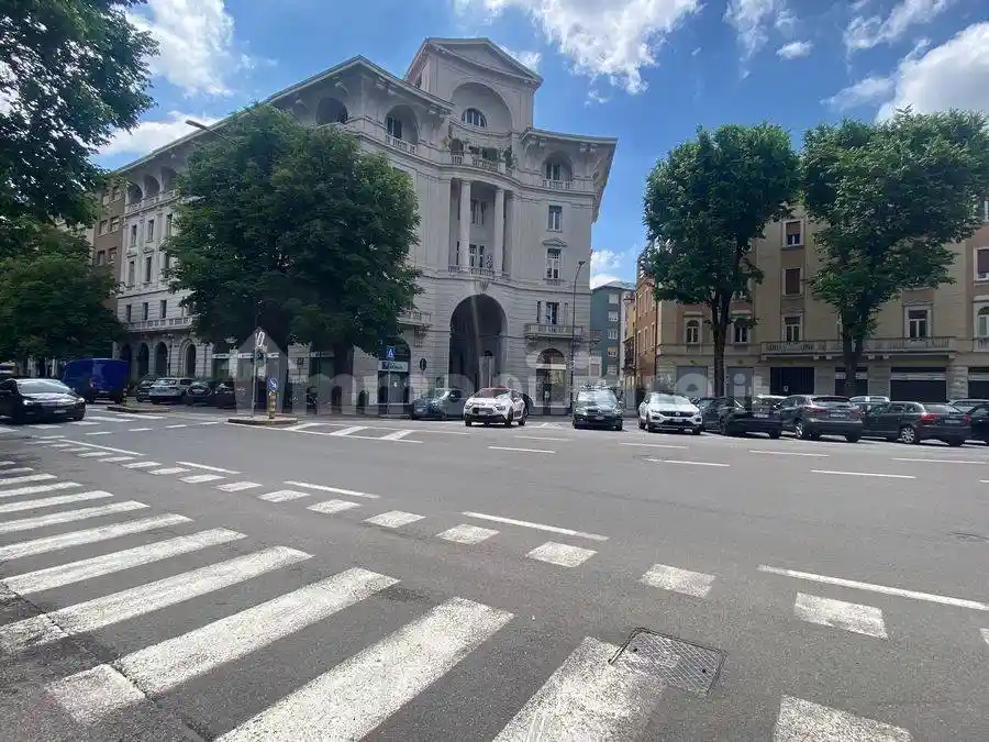 Appartamento in affitto a Brescia