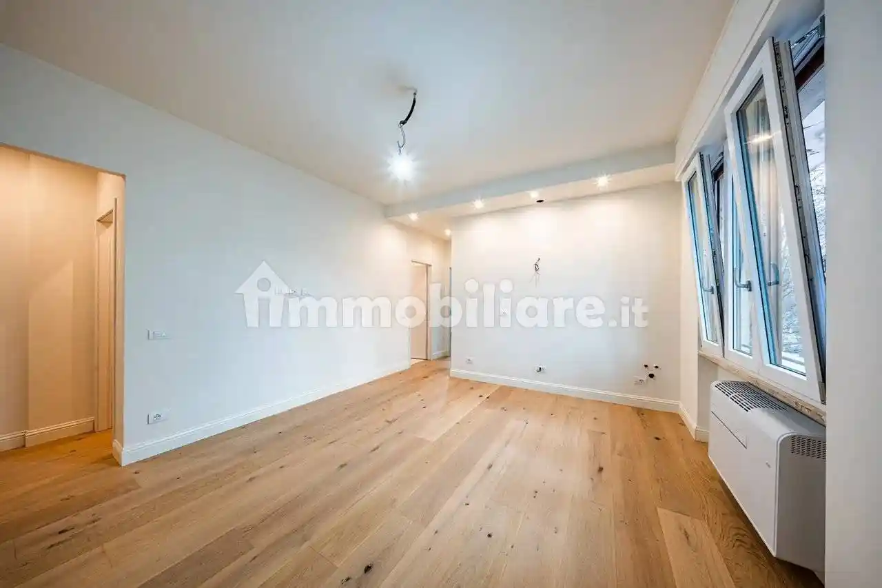 Appartamento in vendita a Firenze