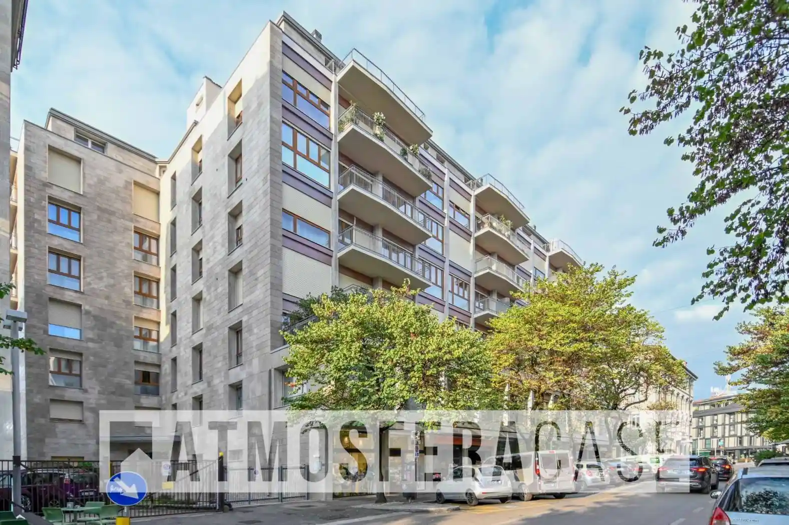 Appartamento in vendita a Bergamo