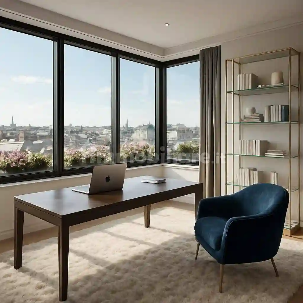 Appartamento - foto 3