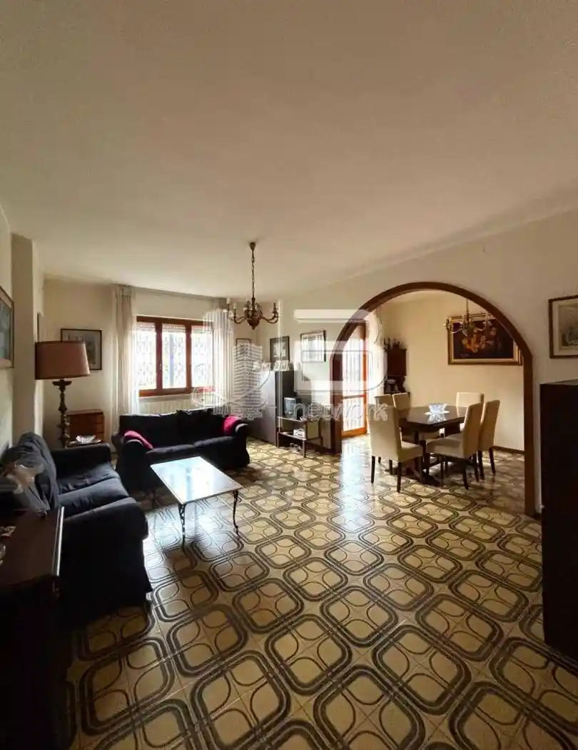 Appartamento in vendita a Massa