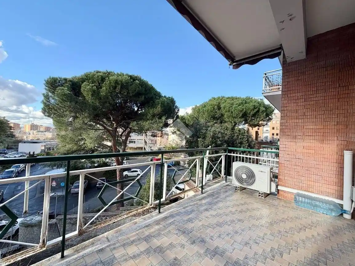 Appartamento in vendita a Viterbo