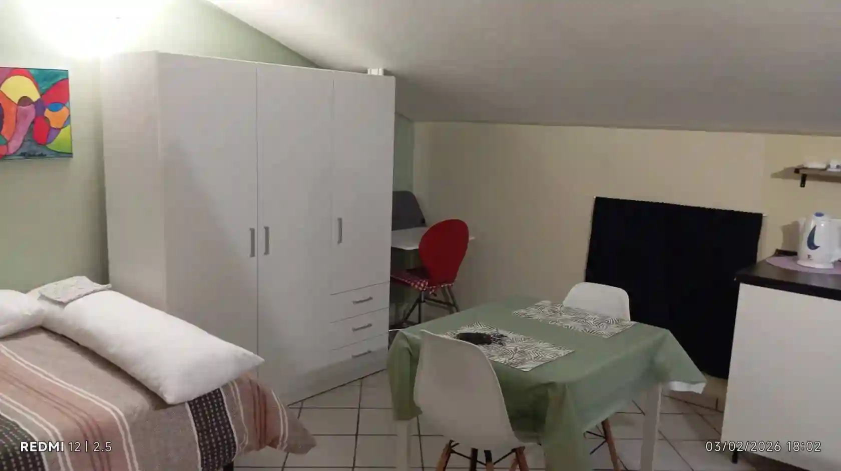 Attico - Mansarda - foto 5