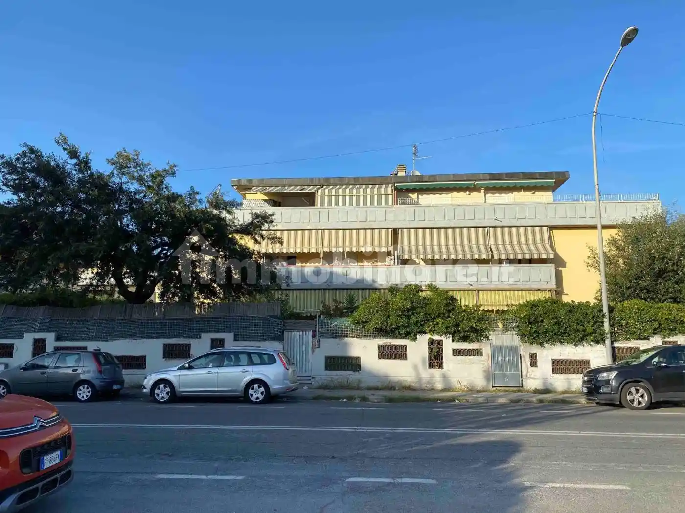 Villa in vendita a Carrara