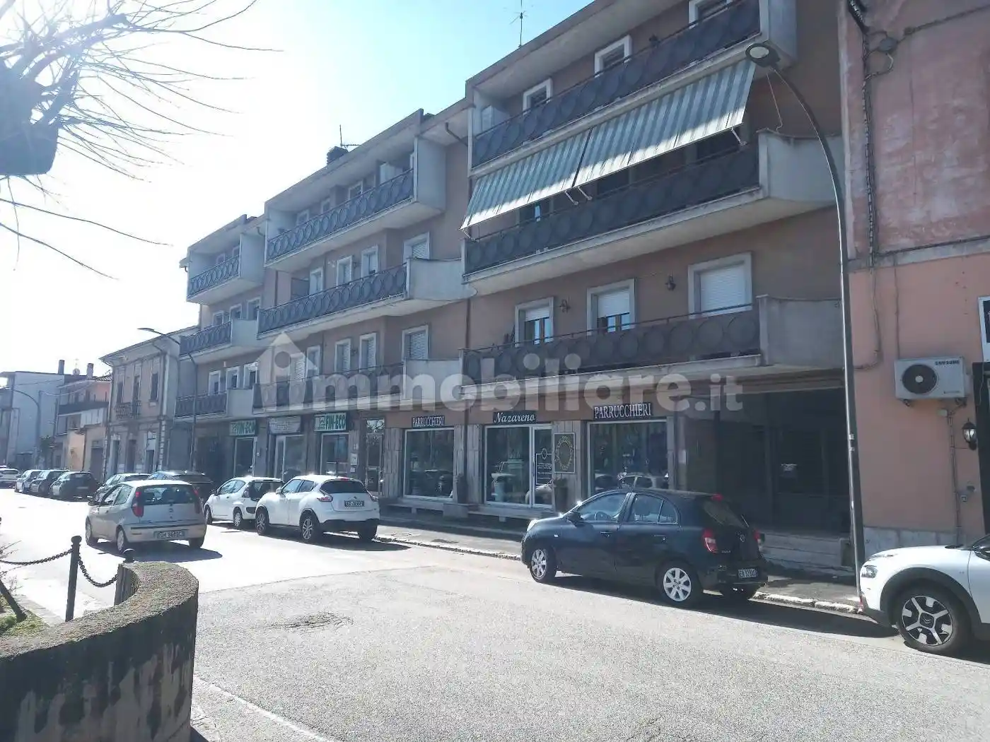 Appartamento in vendita a Avezzano