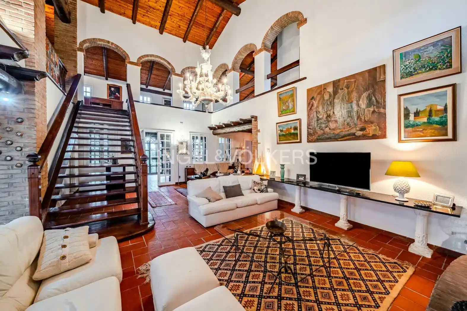 Villa in vendita a Quarto d'Altino