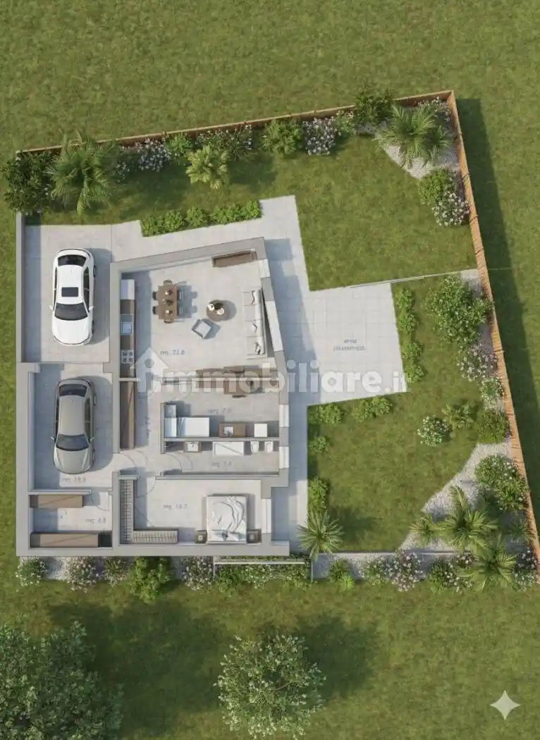 Villa in vendita a Molinella