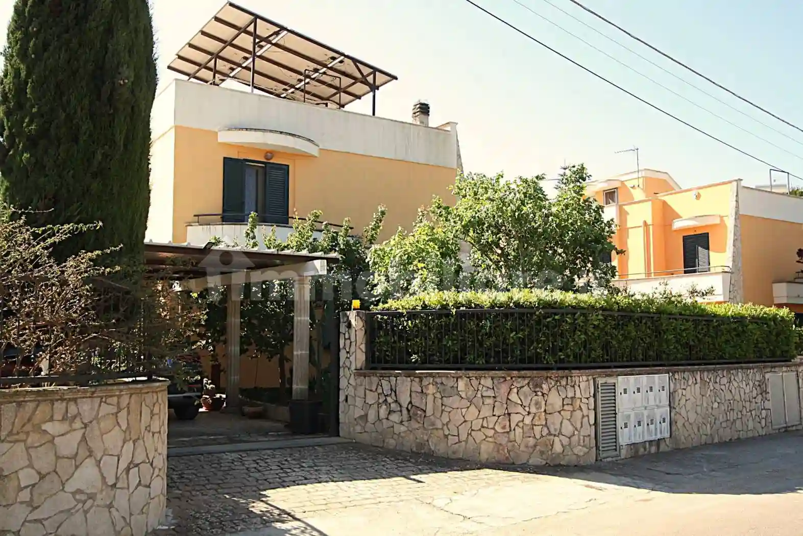 Villetta a schiera - foto 5