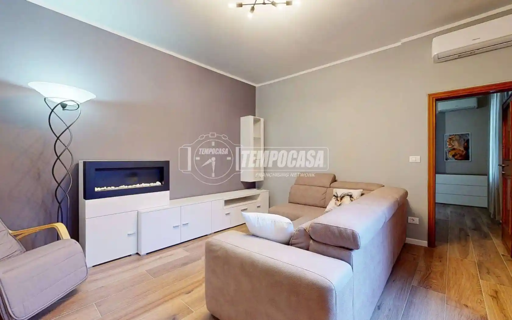 Appartamento in affitto a Zola Predosa