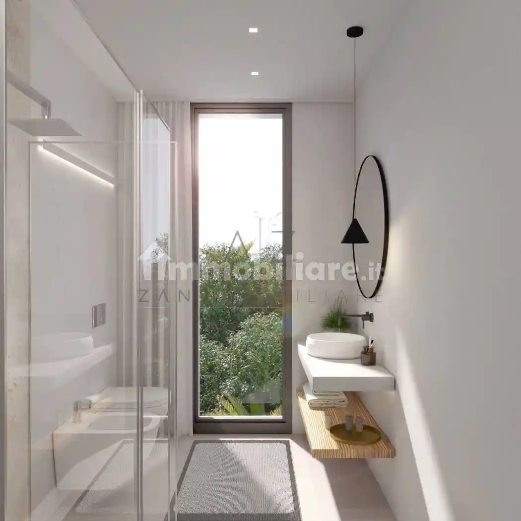 Appartamento in vendita a San Martino di Lupari