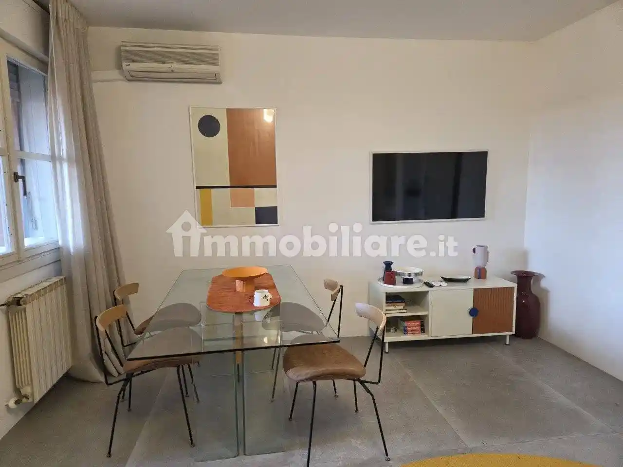 Appartamento in vendita a Firenze