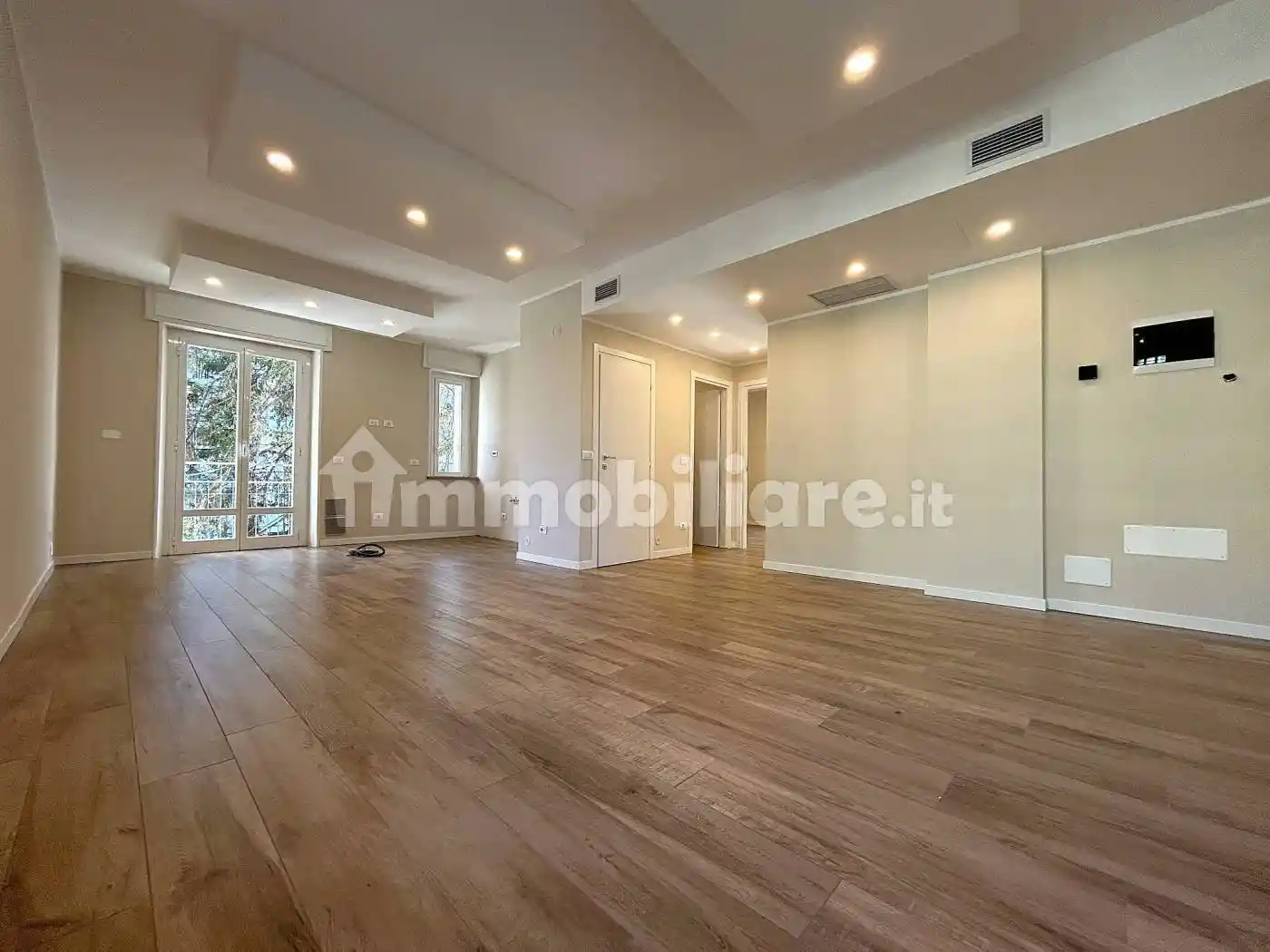 Appartamento in vendita a Parma