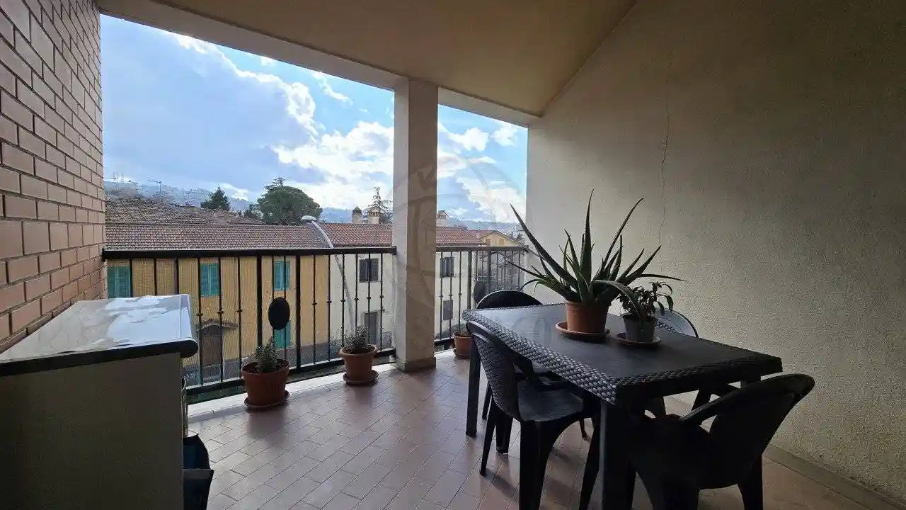 Appartamento in vendita a Terni