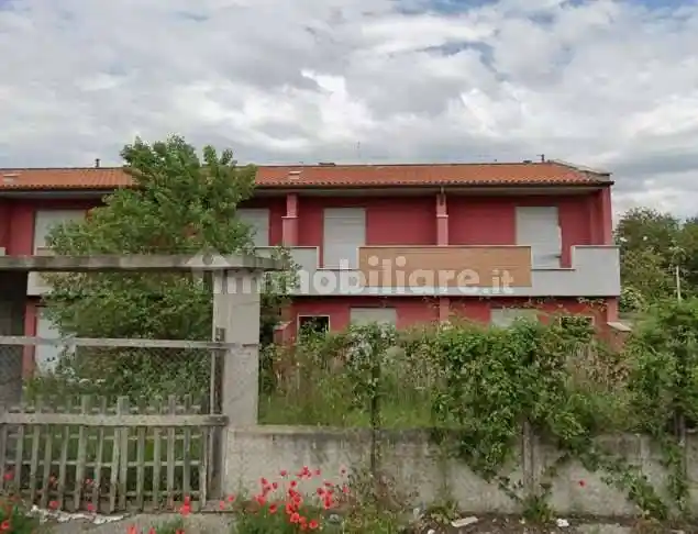 Villa in vendita a Roma