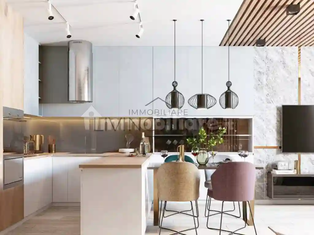 Villetta a schiera - foto 3