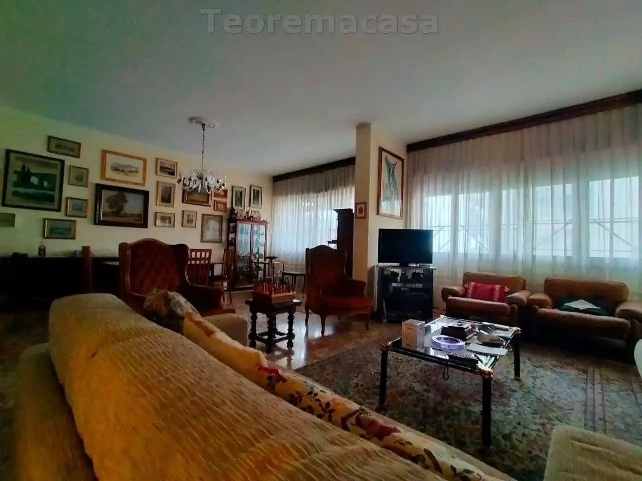 Appartamento in vendita a Firenze