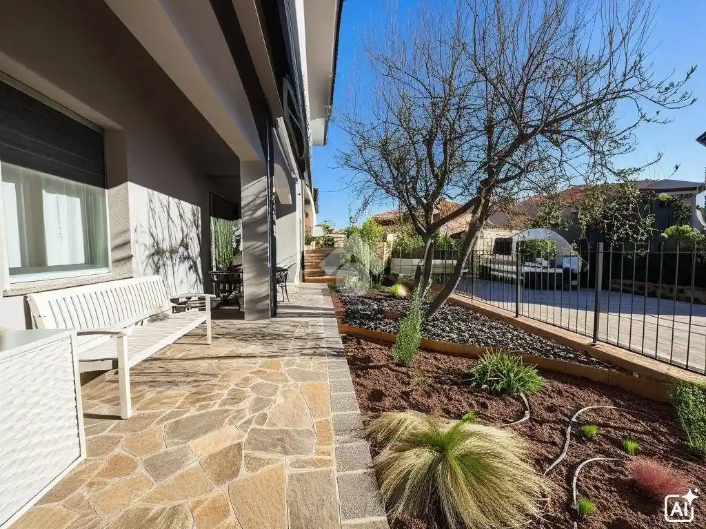 Appartamento in vendita a Azzano San Paolo