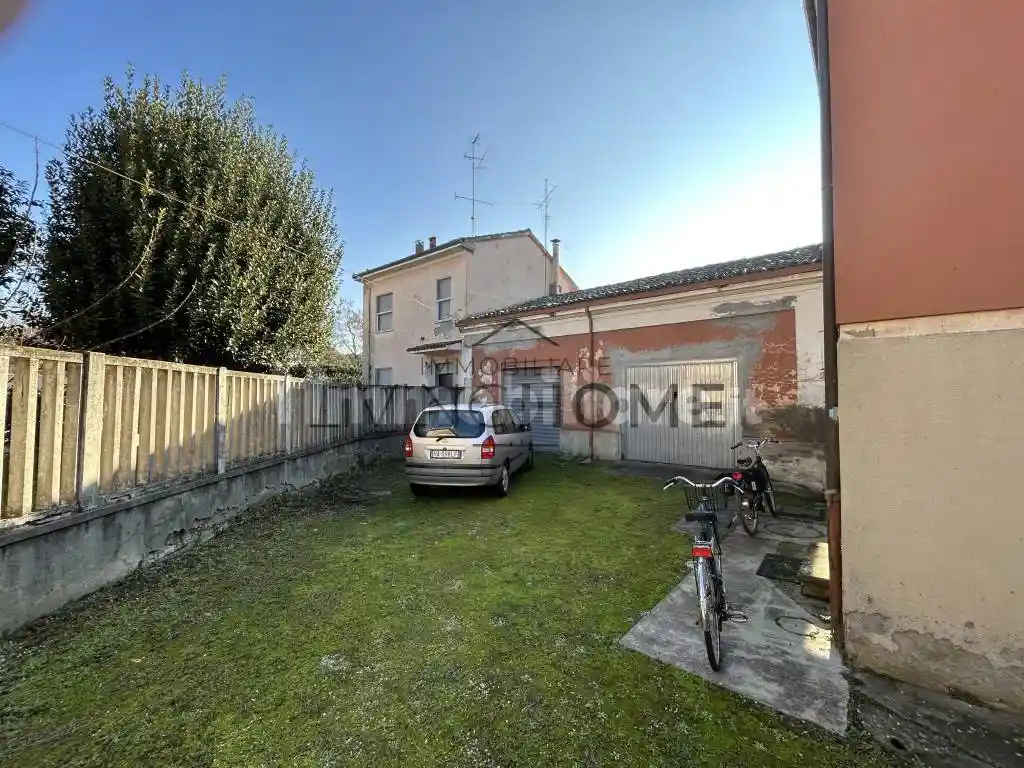 Appartamento in vendita a Cesena