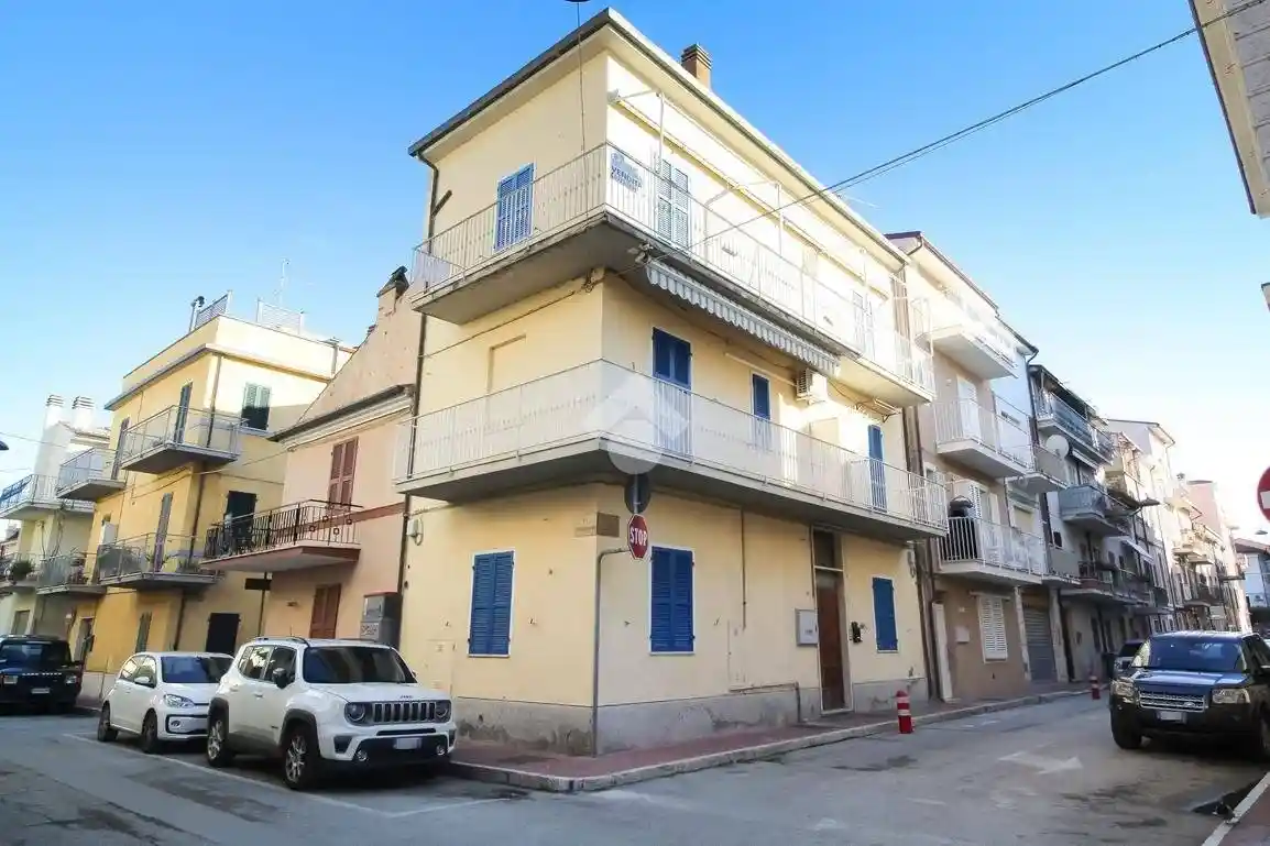 Appartamento in vendita a Grottammare