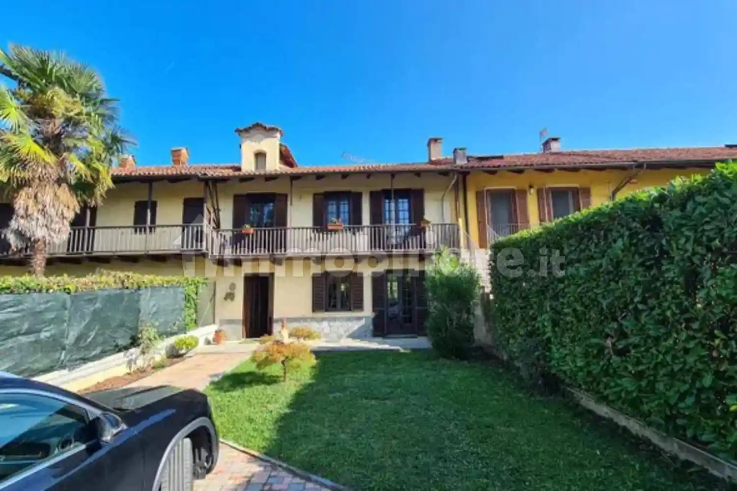 Appartamento in vendita a Cumiana